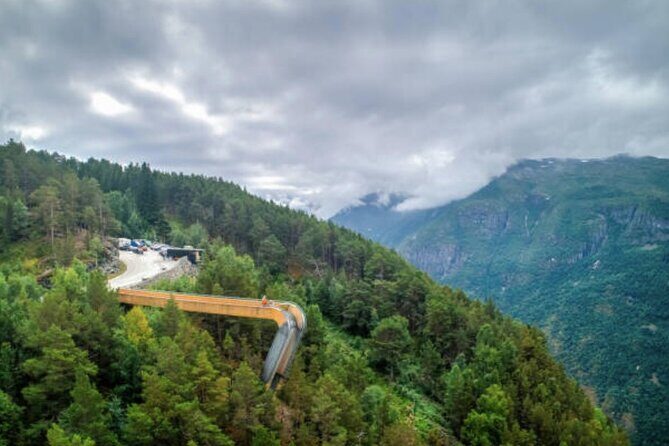 Flam: The Spectacular Stegastein Viewpoint Tour (Small Group) - Final Thoughts