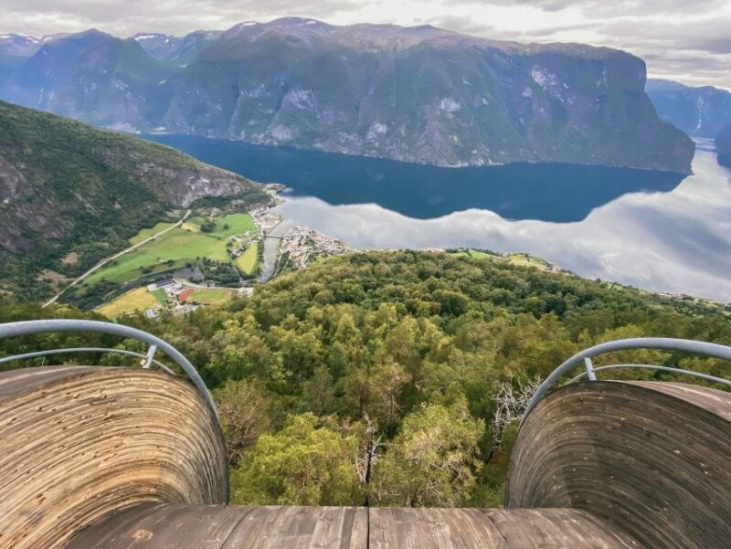 Flam: The Wonders of Flam Guided Half-Day Shore Excursion - FAQs