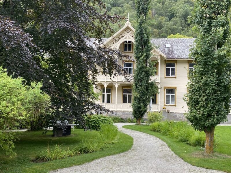 Flam: The Wonders of Flam Guided Half-Day Shore Excursion - Final Thoughts
