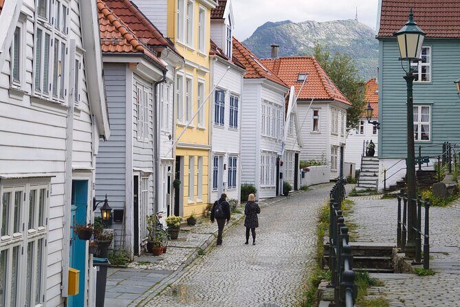 Flåm Tour: Borgund Stave Church, Lærdal & Stegastein - FAQ