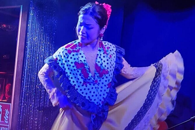 Flamenco Benalmadena Show - FAQ