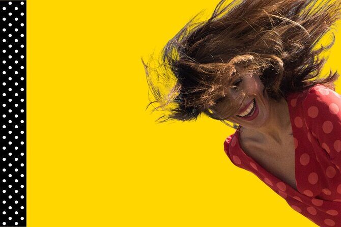 Flamenco Dance Class in Marbella: Learn a Choreo in 1 hour - Key Points