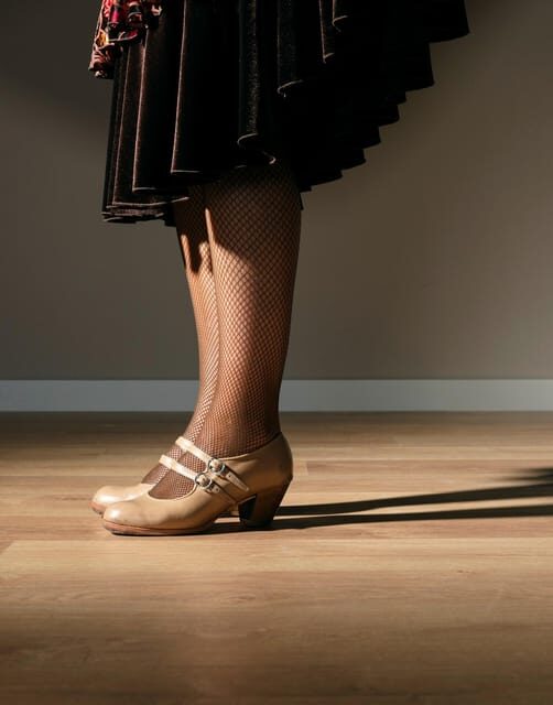 Flamenco Dance Lesson: 60-Minute Class in Seville - Who Should Consider This Experience?