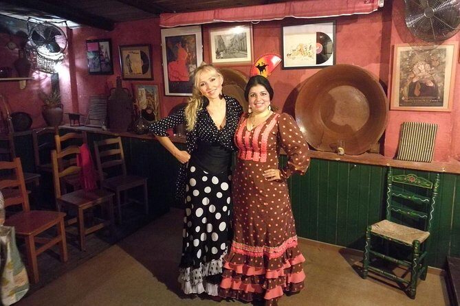 Flamenco Dance Lesson with Optional Show in Seville - Frequently Asked Questions