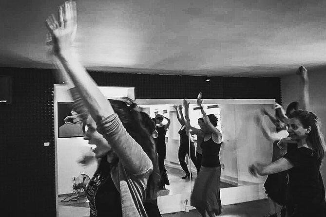 Flamenco Dance Masterclass - The Heart of the Experience: What to Expect in Detail
