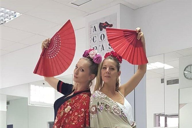 Flamenco Dance Masterclass - Deep Dive: The Itinerary and Group Dynamics