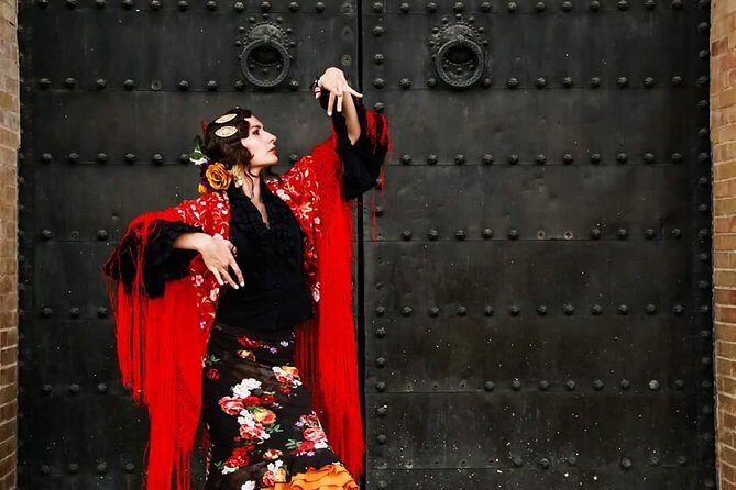Flamenco Dance Masterclass - FAQs