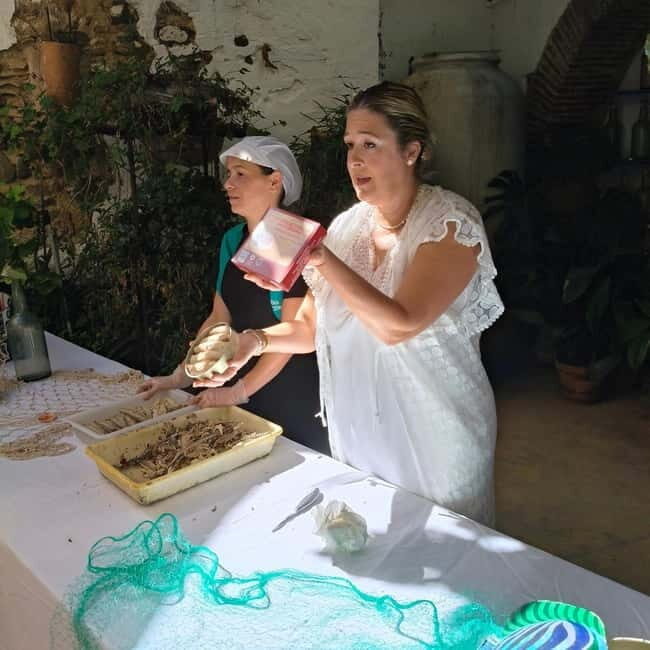 Flamenco Experience & Cultural Walking Tour in Ayamonte - Key Points