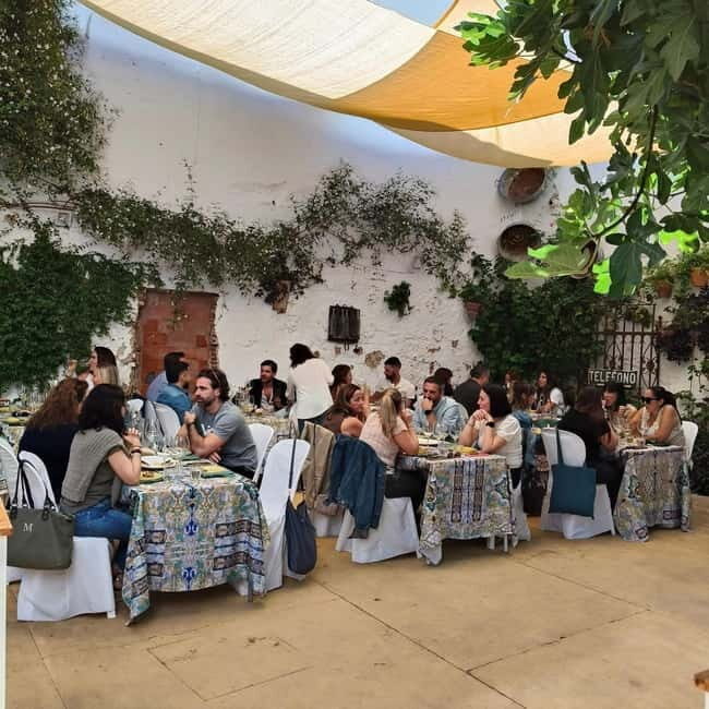 Flamenco Experience & Cultural Walking Tour in Ayamonte - FAQs