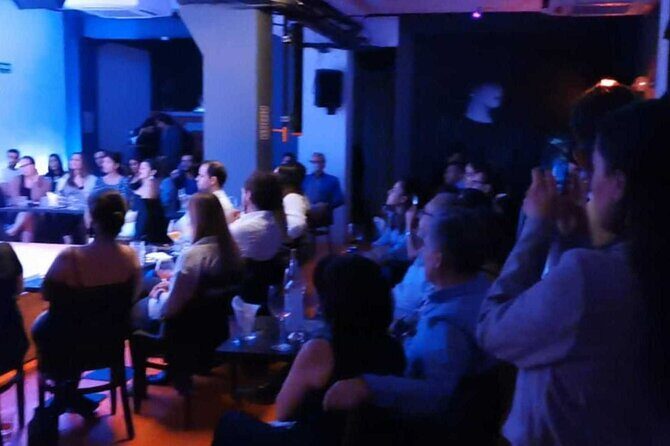 Flamenco Live Show and Dinner in Mexico City - The Sum Up: Is This Tour Right for You?