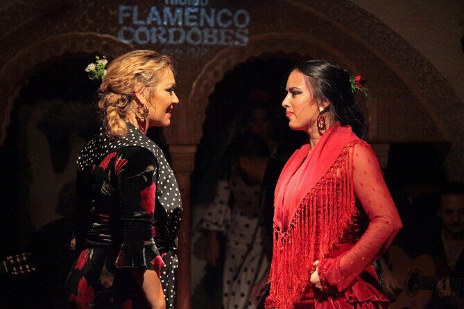 Flamenco Night at Tablao Cordobes in Barcelona - Authenticity & Cultural Significance