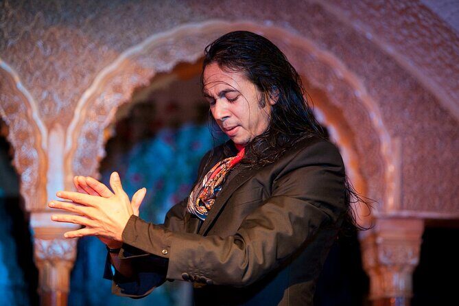 Flamenco Night at Tablao Cordobes in Barcelona - Who Should Book This Experience?