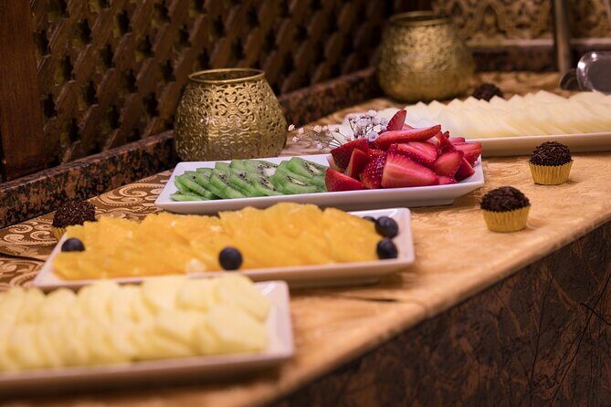Flamenco Night at Tablao Cordobes in Barcelona - FAQ