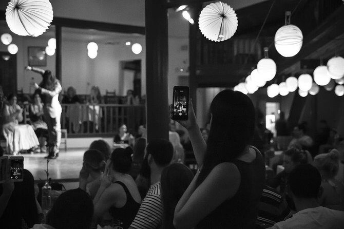 Flamenco Night at Tablao de Carmen with Tasting Menu or Dinner - Final Thoughts: Who Will Love This Experience?