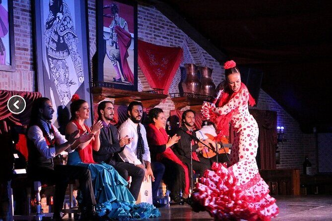 Flamenco night Show and Dinner in Madrid - The Sum Up: Is It Worth It?