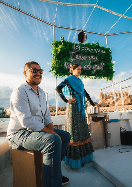 flamenco-Palma : Boat Trip with Live Flamenco Show - Analyzing the Value and Experience