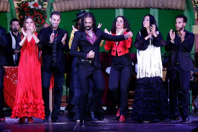 Flamenco Show and Tapas Dinner - An In-Depth Look at the Flamenco Show and Tapas Experience