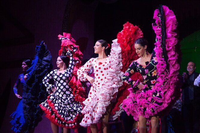 Flamenco Show and Tapas Dinner - Who Will Love This Experience?