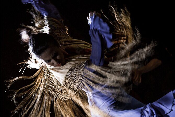 Flamenco Show at Café Ziryab: Madrid - The Sum Up
