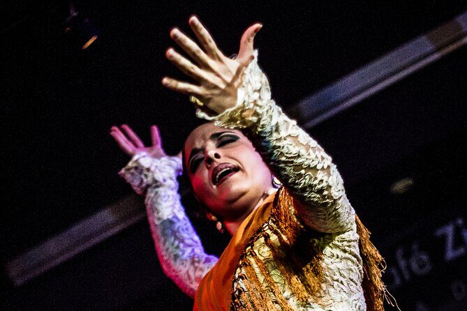 Flamenco Show at Café Ziryab: Madrid - FAQ