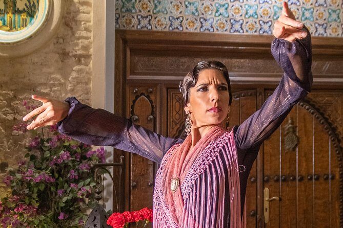 Flamenco Show at Casa de la Memoria Admission Ticket - FAQ: Your Questions Answered