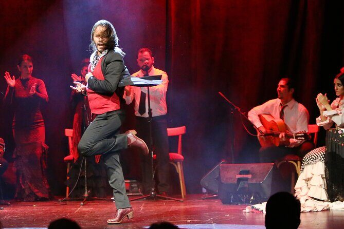 Flamenco Show at Dalmases Palace in Barcelona - Key Points