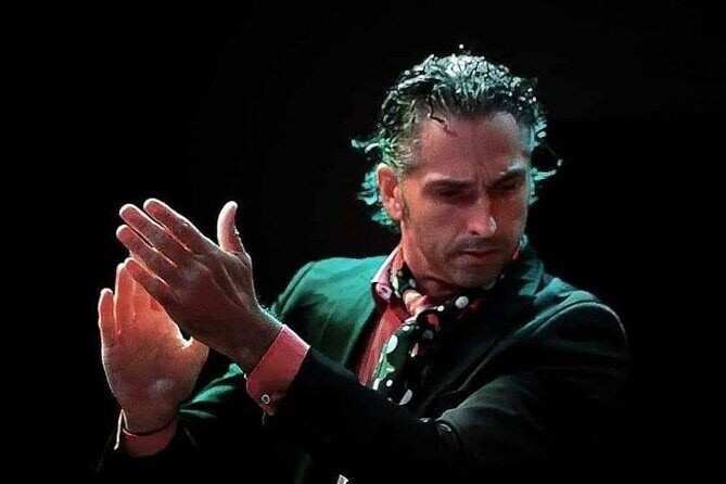 Flamenco Show at Tablao Alvarez Quintero in Seville - Who Should Consider This Flamenco Show?
