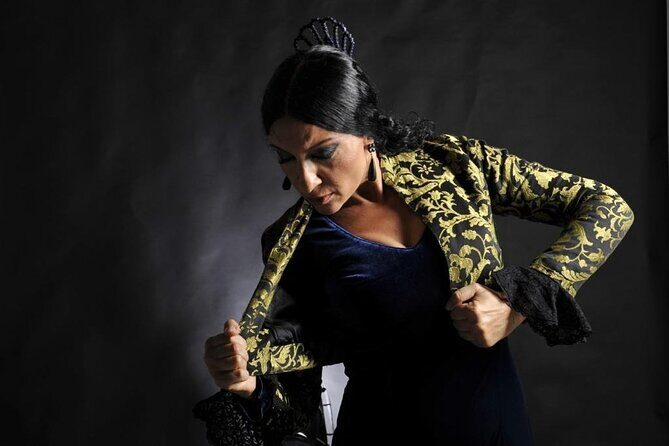 Flamenco Show at Tablao Alvarez Quintero in Seville - Frequently Asked Questions