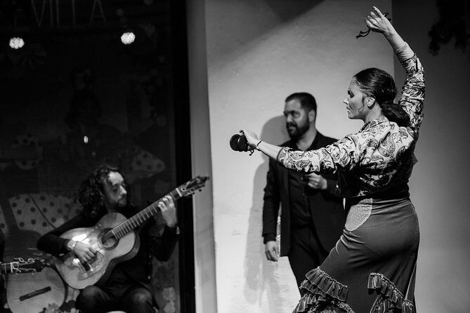 Flamenco Show at Tablao El Arenal with Drink and Optional Dinner or Tapas - Authenticity, Quality, and Practical Considerations