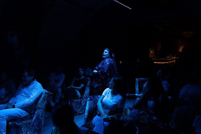 Flamenco Show at Tablao La Carmela in Madrid - FAQ