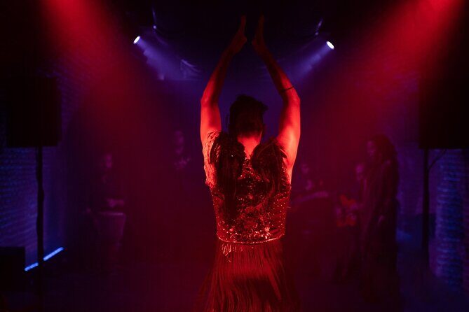 Flamenco Show at Tablao La Carmela in Madrid - Final Thoughts