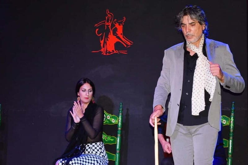 Flamenco Show: El Rompido, Huelva Coast - Key Points