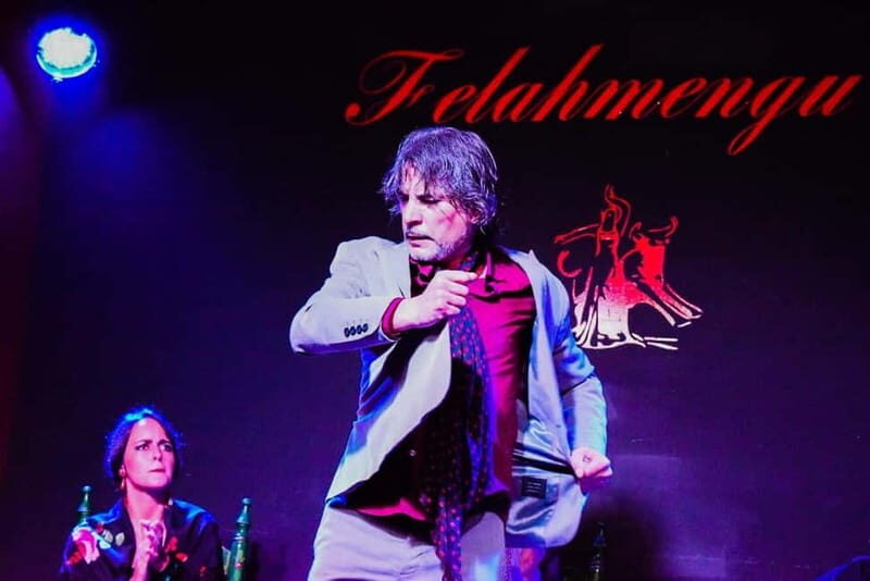 Flamenco Show: El Rompido, Huelva Coast - A Detailed Look at the Flamenco Show in El Rompido