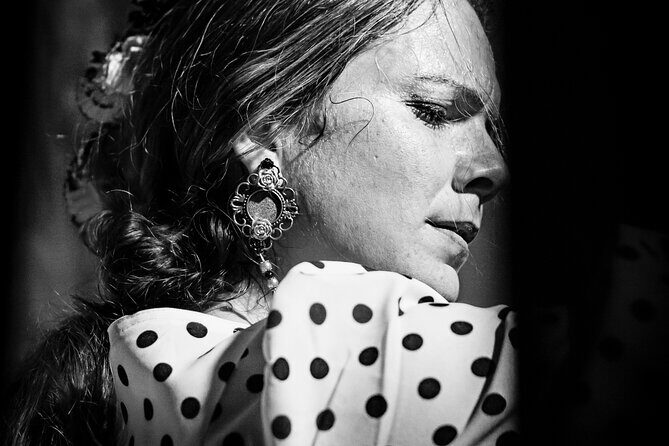 Flamenco Show in Seville - La milonga tablao - Flamenco Show in Seville - La Milonga Tablao