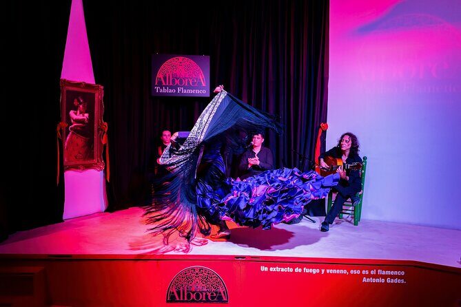 Flamenco Show in the Center of Granada - Final Thoughts