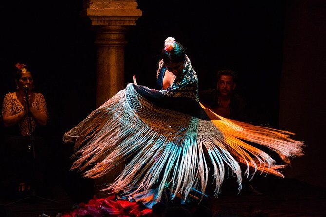 Flamenco Show "Museo de Baile Flamenco" - The Value of the Experience