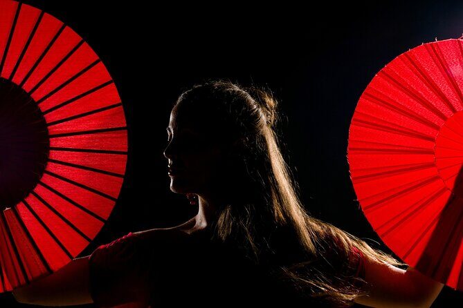 Flamenco show & tasting Tapas with panoramic views in Madrid - Exploring Madrid: A Tour That Balances Culture, History, and Flavors