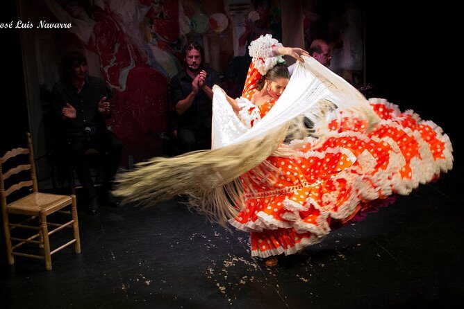 Flamenco Show Tickets to the Triana Flamenco Theater - The Practicalities: Booking, Timing, and Tips