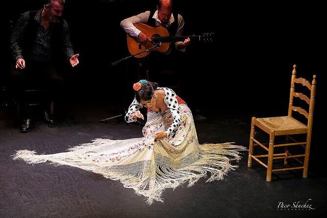 Flamenco Show Tickets to the Triana Flamenco Theater - FAQ: Your Questions Answered