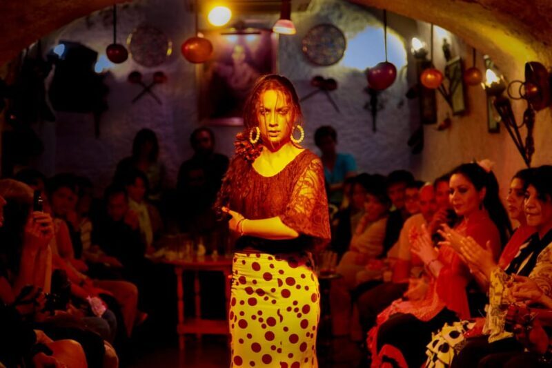 Flamenco Show: Zambra in Cuevas del Sacromonte - Final Thoughts
