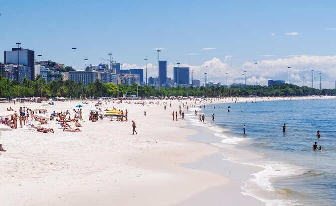 Flamengo Game at Maracanã Stadium - A Deep Dive into the Flamengo Game Experience