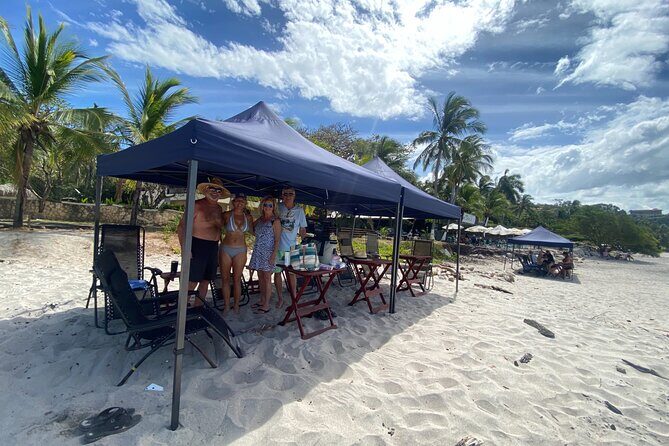 Flamingo Beach Full-Day Package Rental - A Detailed Look at the Flamingo Beach Full-Day Package