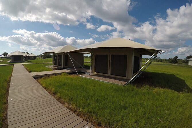 Flamingo Everglades Boat Tours - FAQ