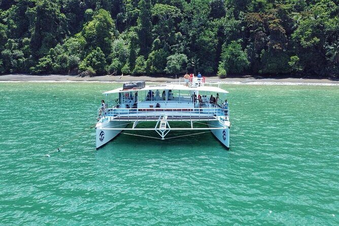 Flamingo, Guanacaste All Inclusive Catamaran Snorkel Adventure - Value & Pricing