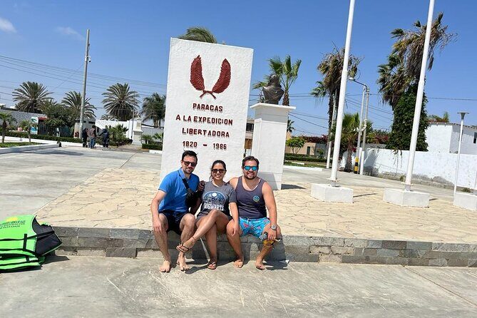 Flamingo Sighting in a Kayak - A Close Look at the Experience