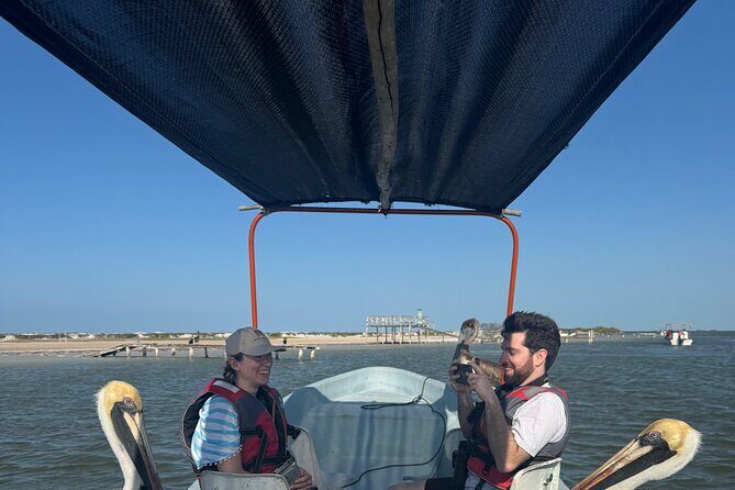 Flamingos Tour in Rio Lagartos Yucatan 2 hours - Final Thoughts