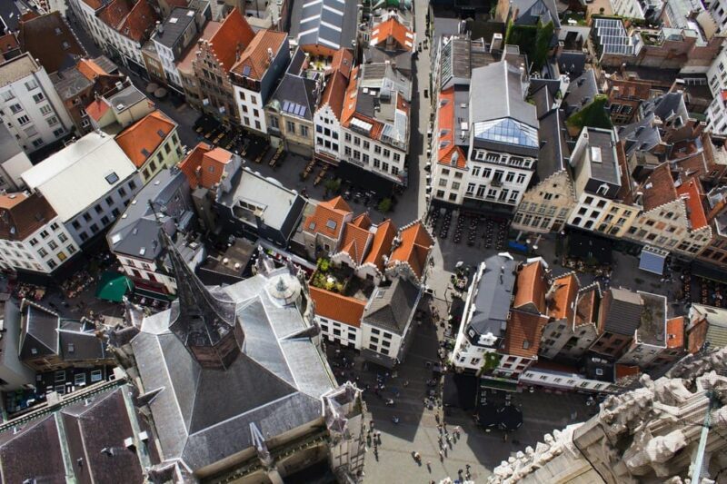 Flanders Day Tour with Turnhout, Hoogstraten & Kasterlee - Exploring the Flanders Day Tour: What It’s All About