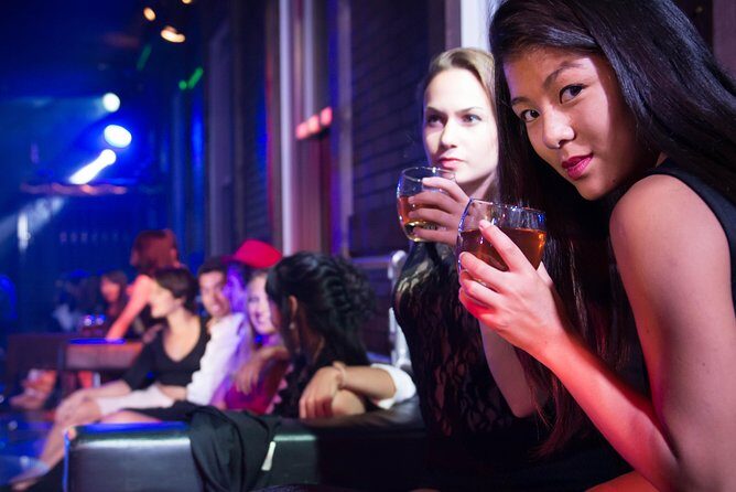 FLASH at Mystic Dark Room - Who Will Love This Experience?