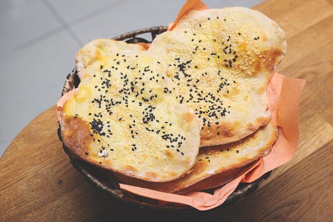 Flatbread & Meze Making Experience - Practical Considerations