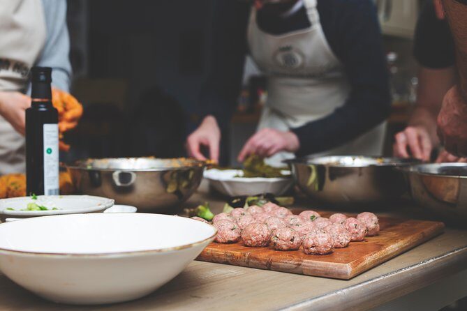 Flatbread & Meze Making Experience - Frequently Asked Questions